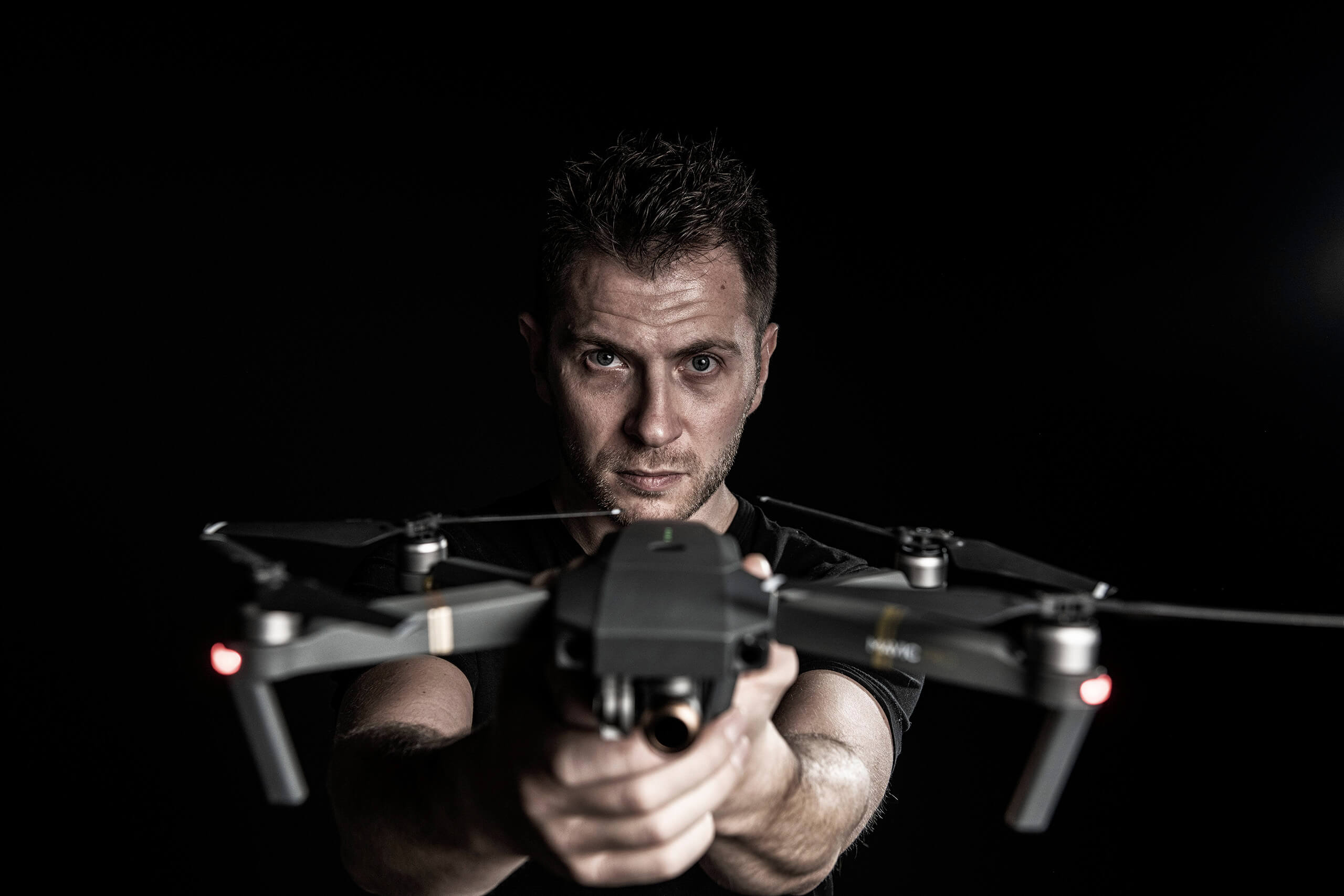 Jonathan Polak – filmer – dronepiloot – drones